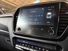 Isuzu D-Max TD V-Cross 