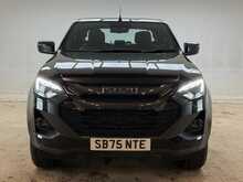Isuzu D-Max TD V-Cross 