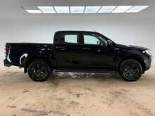 Isuzu D-Max TD V-Cross 