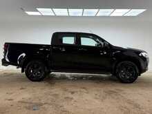 Isuzu D-Max TD V-Cross 