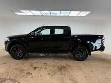 Isuzu D-Max TD V-Cross 