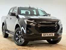 Isuzu D-Max TD V-Cross 