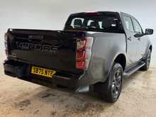 Isuzu D-Max TD V-Cross 