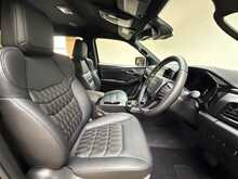 Isuzu D-Max TD V-Cross 