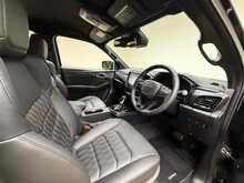 Isuzu D-Max TD V-Cross 