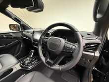 Isuzu D-Max TD V-Cross 