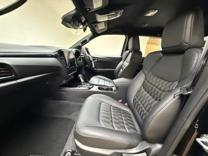 Isuzu 1.9 TD V-Cross Pickup Double Cab 4dr Diesel Auto 4WD Euro 6 (s/s) (164 ps)