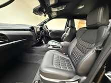 Isuzu D-Max TD V-Cross 