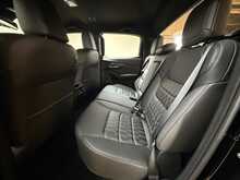 Isuzu D-Max TD V-Cross 