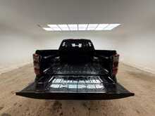 Isuzu D-Max TD V-Cross 