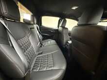 Isuzu D-Max TD V-Cross 