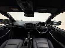 Isuzu D-Max TD V-Cross 