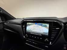 Isuzu D-Max TD V-Cross 