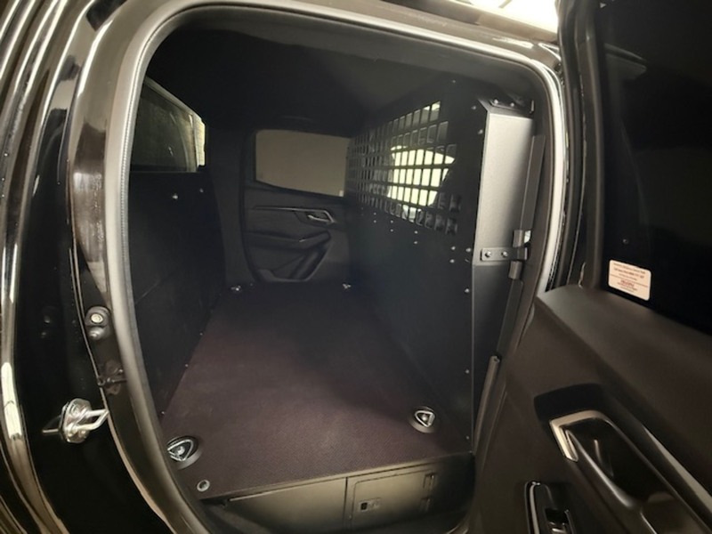 Isuzu  Pickup 1.9 Automatic Diesel