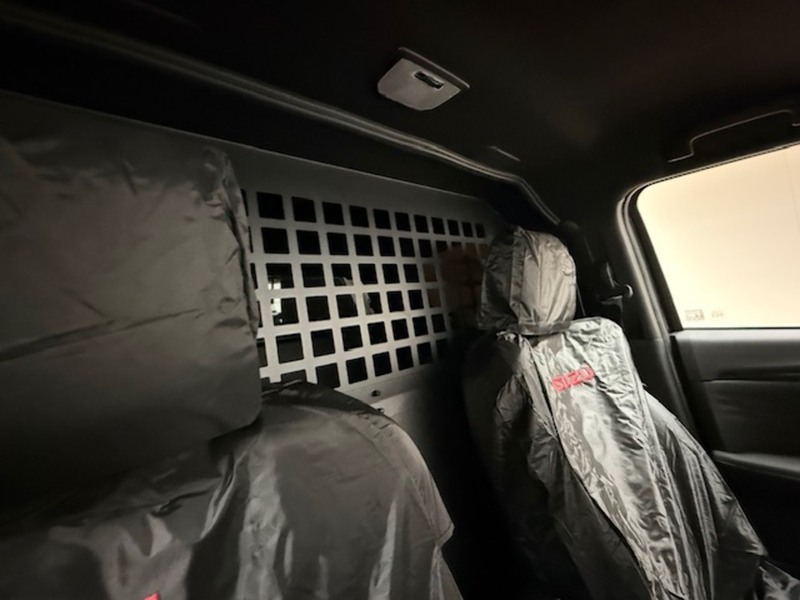 Isuzu  Pickup 1.9 Automatic Diesel