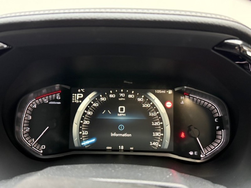 Isuzu  Pickup 1.9 Automatic Diesel