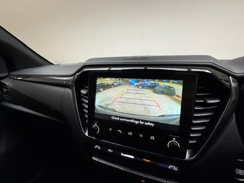 Isuzu  Pickup 1.9 Automatic Diesel