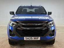 Isuzu D-Max TD V-Cross 