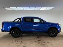 Isuzu D-Max TD V-Cross 