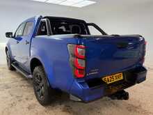Isuzu D-Max TD V-Cross 