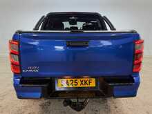 Isuzu D-Max TD V-Cross 