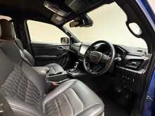 Isuzu D-Max TD V-Cross 