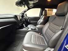 Isuzu D-Max TD V-Cross 