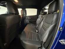 Isuzu D-Max TD V-Cross 