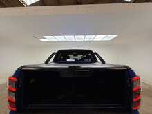 Isuzu D-Max TD V-Cross 