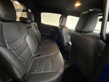 Isuzu D-Max TD V-Cross 