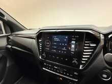 Isuzu D-Max TD V-Cross 