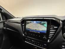 Isuzu D-Max TD V-Cross 