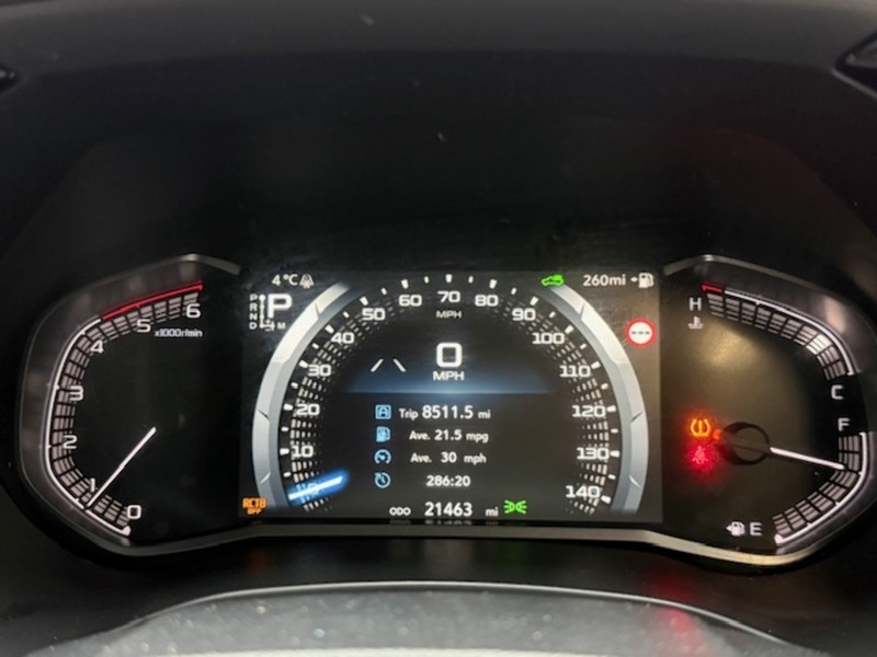 Isuzu 1.9 TD V-Cross Pickup Double Cab 4dr Diesel Auto 4WD Euro 6 (s/s) (164 ps)