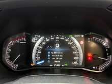 Isuzu D-Max TD V-Cross 