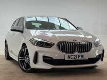 BMW 1 Series 118i M Sport 