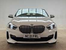 BMW 1 Series 118i M Sport 