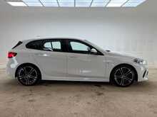 BMW 1 Series 118i M Sport 