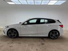 BMW 1 Series 118i M Sport 