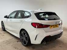 BMW 1 Series 118i M Sport 