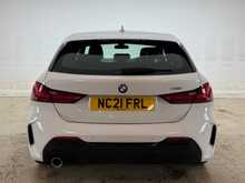 BMW 1 Series 118i M Sport 