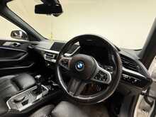 BMW 1 Series 118i M Sport 