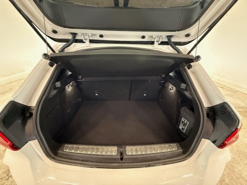 BMW 1.5 118i M Sport (LCP) Hatchback 5dr Petrol Manual Euro 6 (s/s) (136 ps)