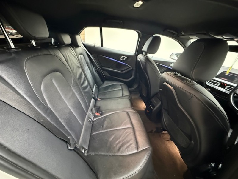 BMW 1.5 118i M Sport (LCP) Hatchback 5dr Petrol Manual Euro 6 (s/s) (136 ps)