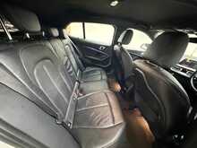 BMW 1 Series 118i M Sport 