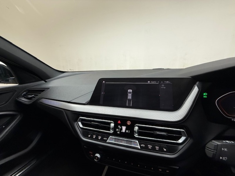 BMW 1.5 118i M Sport (LCP) Hatchback 5dr Petrol Manual Euro 6 (s/s) (136 ps)