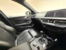 BMW 1 Series 118i M Sport 