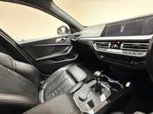 BMW 1 Series 118i M Sport 