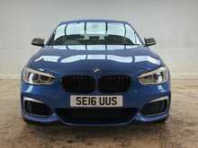 BMW 1 Series M135i 