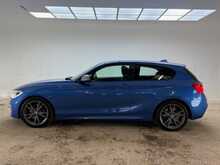 BMW 1 Series M135i 