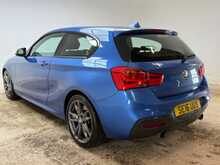 BMW 1 Series M135i 